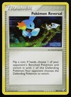 Pokemon Reversal