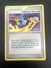 Pokemon Reversal