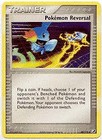 Pokemon Reversal