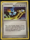 Pokemon Reversal
