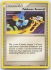 Pokemon Reversal