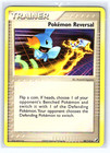 Pokemon Reversal