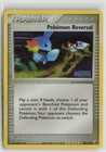 Pokemon Reversal