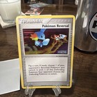 Pokemon Reversal