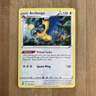 Archeops