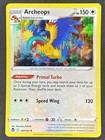 Archeops
