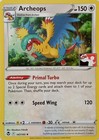 Archeops