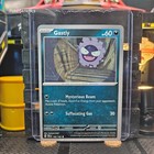 Gastly