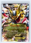 Giratina EX