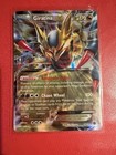 Giratina EX