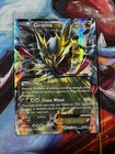 Giratina EX
