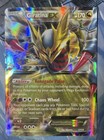 Giratina EX