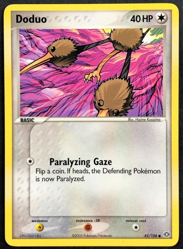 Doduo