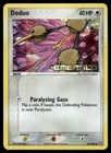 Doduo