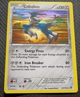 Cobalion