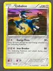 Cobalion