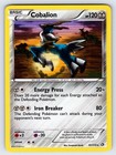 Cobalion