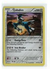 Cobalion