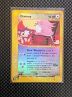 Chansey