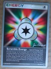 Scramble Energy