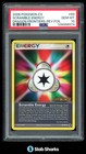 Scramble Energy