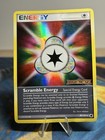 Scramble Energy