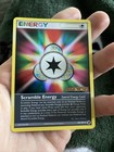 Scramble Energy