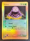 Grimer