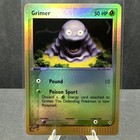 Grimer
