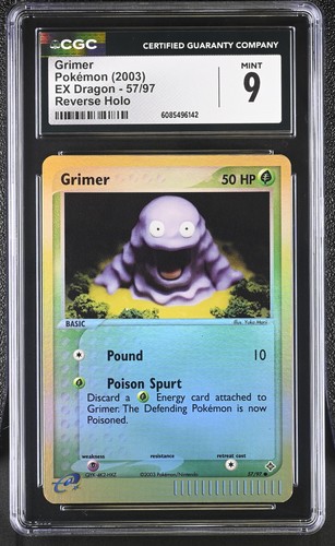 Grimer