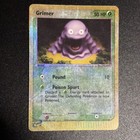 Grimer