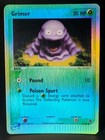 Grimer