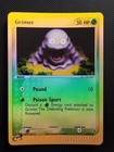 Grimer