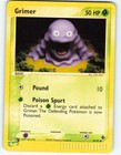 Grimer