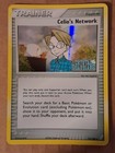 Celio's Network