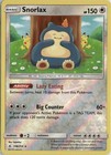 Snorlax