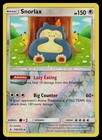 Snorlax