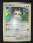 Snorlax