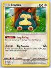 Snorlax