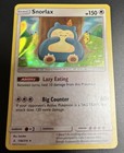 Snorlax