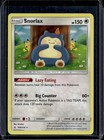 Snorlax