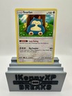 Snorlax