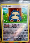 Snorlax