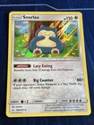 Snorlax