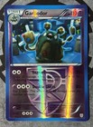 Garbodor