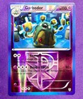 Garbodor