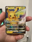 Pikachu GX