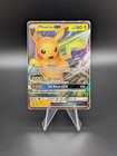 Pikachu GX