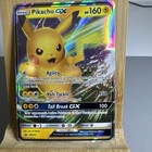 Pikachu GX
