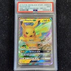 Pikachu GX